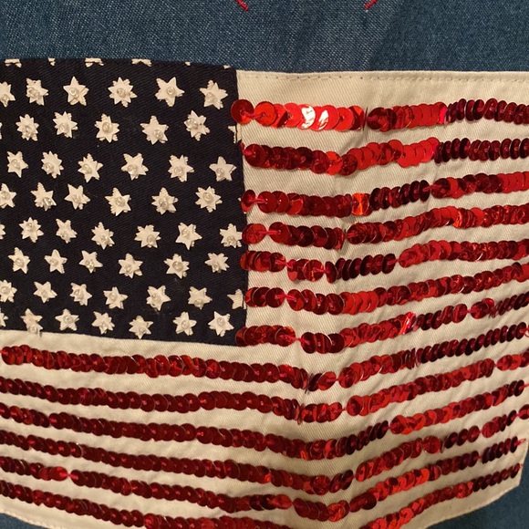 Keren hart button down - Picture 10 of 16